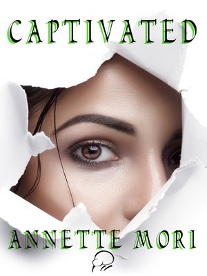 cover image of Captivated